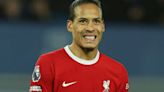 Van Dijk is obviously unhappy and could quit Liverpool, says club legend