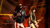 Watch Lenny Kravitz Premiere Inspirational Single ‘Human’ on ‘Fallon’