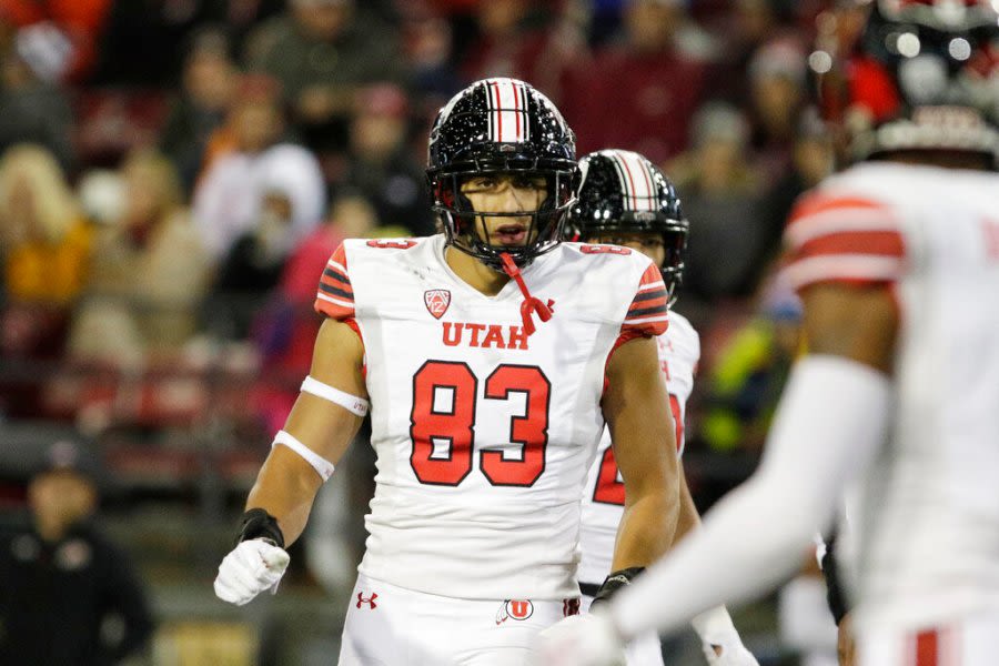 Broncos draft Utah’s Jonah Elliss drafted in 3rd round