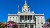 New Hampshire remains New England’s lone holdout against legalizing recreational marijuana