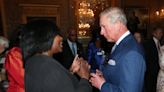 Joan Armatrading says the Queen and King Charles have ‘very similar traits’
