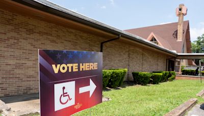 Shelby County voter guide: These are the key races on the Aug. 1 ballot