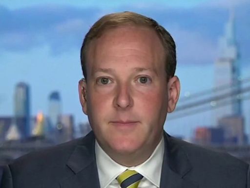 Lee Zeldin: There's A Moral Rot Being Exposed In Higher Education Right Now