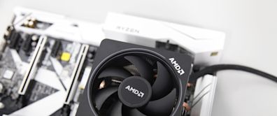 Is Advanced Micro Devices’ (AMD) ‘AI Story’ Overhyped?