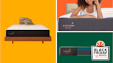 Save up to $440 on mattresses during the Cocoon by Sealy early Black Friday sale
