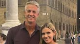 Kim and Penn Holderness Reveal Why They Think His ADHD Helped Them Win The Amazing Race - E! Online