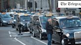 Black cab drivers claim Uber illegally obtained London licence in lawsuit