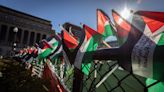 Pro-Palestine demonstrations continue at colleges in Pa., nationwide