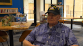 80 Years Later: Greater Lafayette Veterans remember WWII on D-Day Anniversary