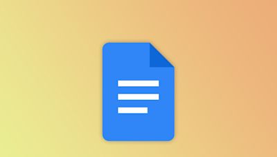 Google Docs Can Now Import and Export Markdown