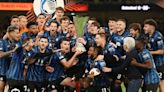 Atalanta goleó 3-0 al Bayer Leverkusen y se consagró campeón de la Europa League - El Diario - Bolivia