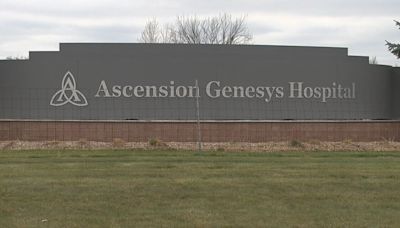 Ascension Genesys nurses union reaches tentative agreement before strike