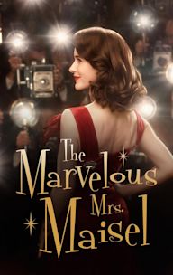 The Marvelous Mrs. Maisel