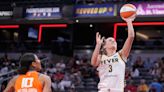 Indiana Fever lose 20th game of season in 88-72 defeat to Connecticut Sun