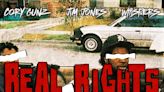 The Source |Cory Gunz Releases “Real Rights” Featuring Jim Jones and Whispers