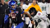 Boise State’s ‘Texas Connection’ helps Broncos overcome sluggish start in Frisco Bowl