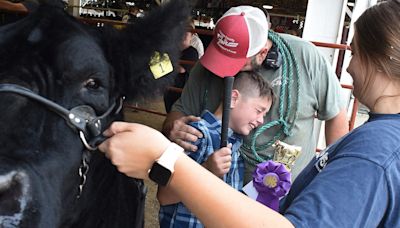 The Monroe County Fair is open; here's what you need to know