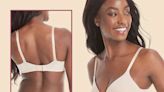 A Former Victoria's Secret Employee Calls This $15 Bra “Top Tier” for DDD-Sized Boobs
