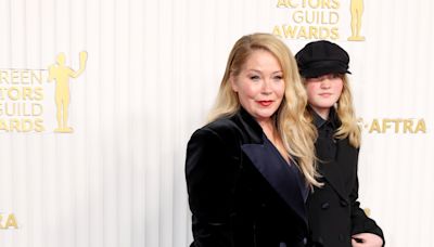 Christina Applegate’s Daughter Explains Her POTS Syndrome and Misophonia Condition on Podcast