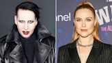 Judge Strikes Down Marilyn Manson's Defamation Claims in Evan Rachel Wood Case