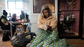 Where will thousands of people experiencing homelessness in Austin go during winter freeze?