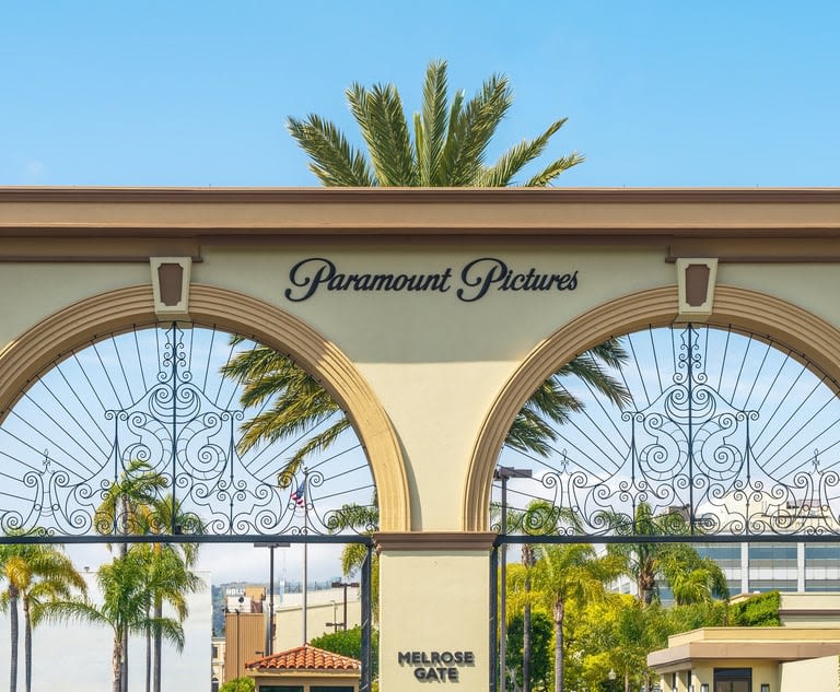 'Unfair and Conflicted'?: Paramount Merger Allegedly Benefits Shari Redstone at Minority Shareholders' Expense, Lawsuit Says | Delaware Business...