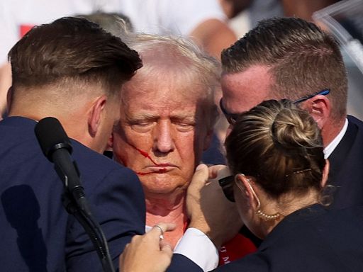 What went wrong? How did Secret Service allow shooter to get so close to Trump?