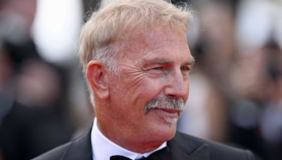 Kevin Costner Moved to Tears by 10-Minute Standing Ovation for Passion Project “Horizon” in Cannes: 'I’ll Never Forget This'