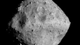 Key molecule found in all living beings detected in near-Earth asteroid