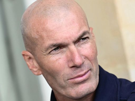 Zinédine Zidane dará la salida a las 24 Horas de Le Mans