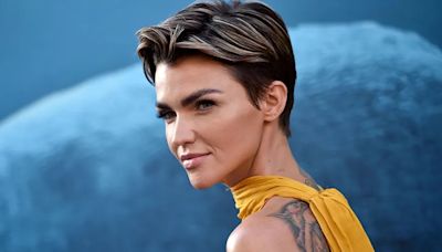 Ruby Rose Boards Thriller ‘The Drowning Pool’ From Director David Hackl