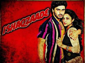 Ishaqzaade