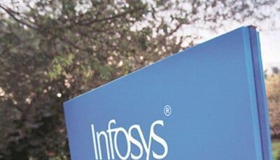 Infosys, Sector Alarm partner to transform enterprise biz systems on cloud