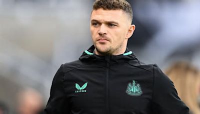 'A lot to give back' - Kieran Trippier hopes to become coach after playing career, will avoid 'pressure' of management