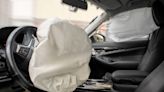 Alertan por carros con serios problemas en sus airbags: revisarán más de 700.000 vehículos