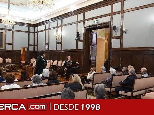 La Diputación abre sus puertas a la ciudadanía en el 211º aniversario de su constitución