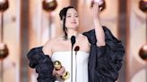 Globos de Oro 2024: estos son los ganadores de los premios a lo mejor del cine y la televisión de Hollywood