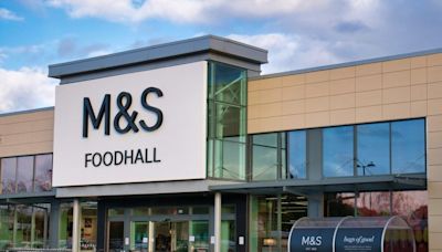 M&S makes ‘sensational’ change to £15 dine-in deal with legendary chef team-up