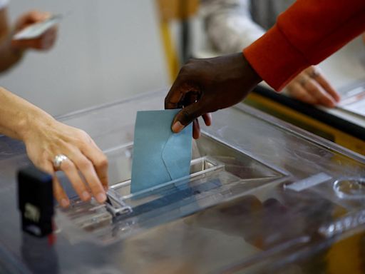 Resultados segunda vuelta de las Elecciones Legislativas en Francia: quién ha ganado más diputados