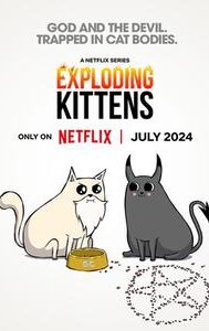 Exploding Kittens