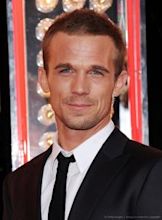 Cam Gigandet