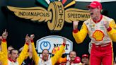 Josef Newgarden wins Indianapolis 500, first driver to take consecutive wins in 22 years