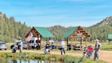 Hooked on healing: program helps Pueblo's disabled veterans build community through fishing