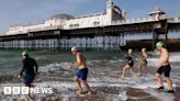 RNLI: Swimming alert issued as crowds head to South East beaches