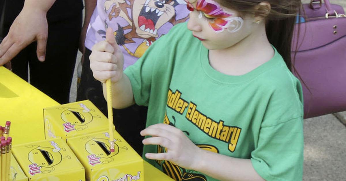 Lemonade Day coming to Elkhart County