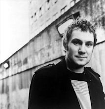 David Gray (British musician)