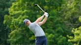 Oller: Rory McIlroy tames his golf swing long enough to grab piece of Memorial lead