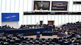 PACE calls on European parliaments to recognize Russia's abduction of Ukrainian children as genocide