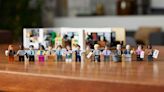 This Official ‘Office’ Lego Set Belongs on the Desk of Every Dunder Mifflin Paper Pusher