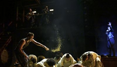 Review: Jesus Christ Superstar at the Everyman Theatre